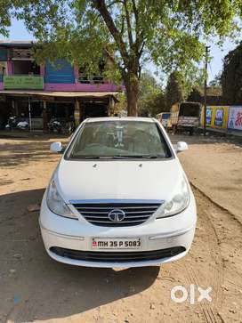 Tata Indica Vista 2014 Diesel Good Condition