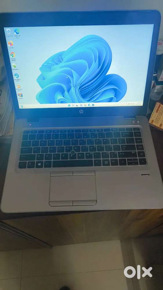 HP Elite Book 840 G3. Great Condition perfectly working.