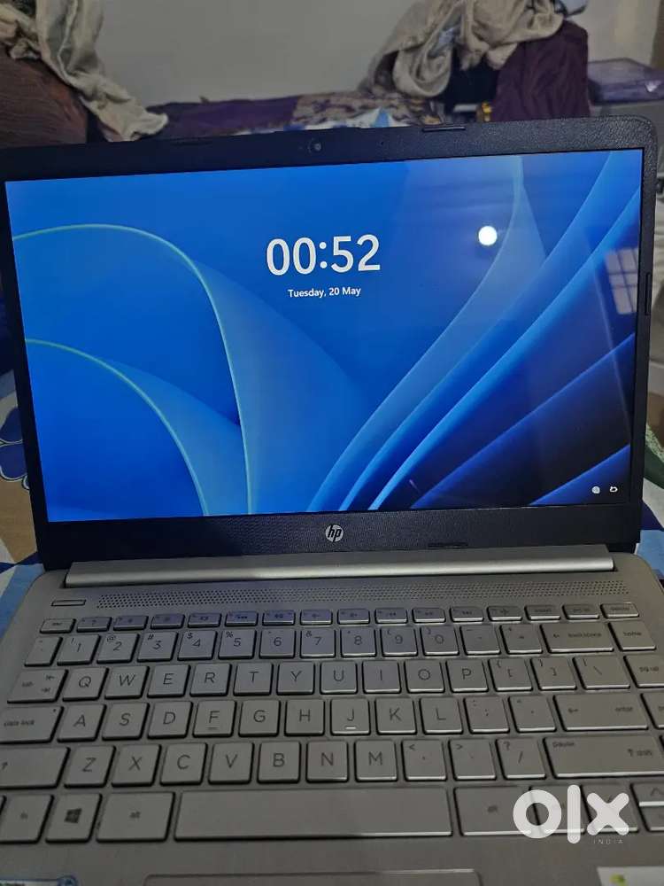 Hp pavillion 14s i5 10th generation