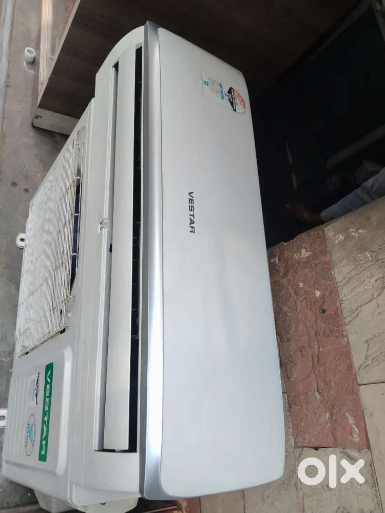 1 ton non inverter Vestar AC