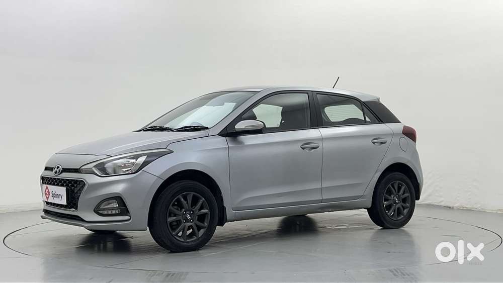 Hyundai Elite i20 1.4 Sportz Plus CRDi, 2019, Diesel