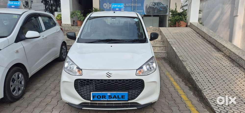 Maruti Suzuki Alto K10 1.0 VXI S-CNG, 2023, CNG & Hybrids