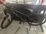 Only one month used cycle