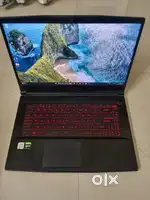 Msi Gaming Laptop
