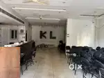 15,00 SF OFFICE RENT OUT FULLY FINISHED NEAR ALLEN