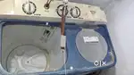 Washing machine Intex