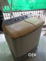 LG Washing machine semi automatic