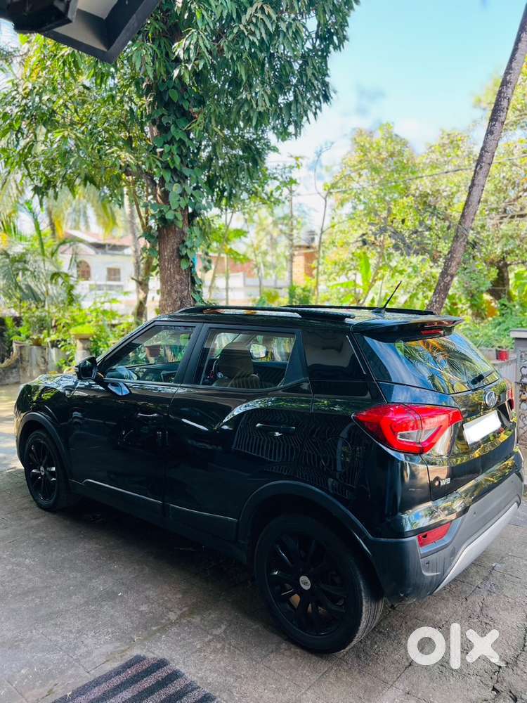 Mahindra XUV300 20 Diesel Well Maintained