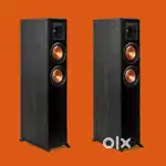 Klipsch 5000 Tower speakers