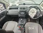 Hexa 2018 Diesel Seats Available