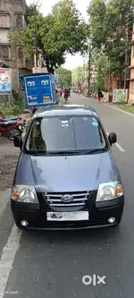 Hyundai santro