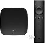 Xiaomi MI TV BOX 3 Smart 4K Ultra HD 2G 8G Android  Smart Box