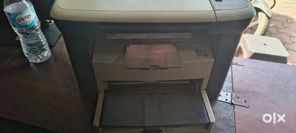 HPM1005 printer