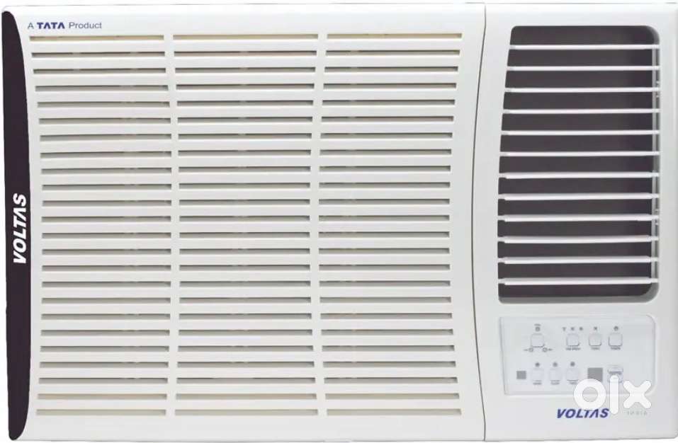 Voltas 1.5 Ton Inverter Window AC