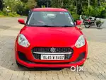 Maruti Suzuki Swift VXI Optional, 2023, Petrol