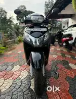 Honda Activa scooter 2016 model