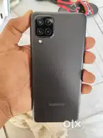Samsung Galaxy A12