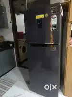 Samsung fridge