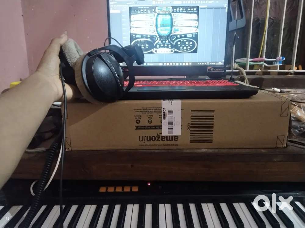 Asus a15 laptop