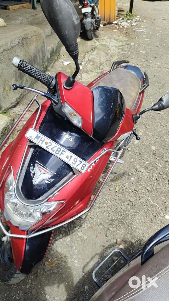 Sell ntorq 125