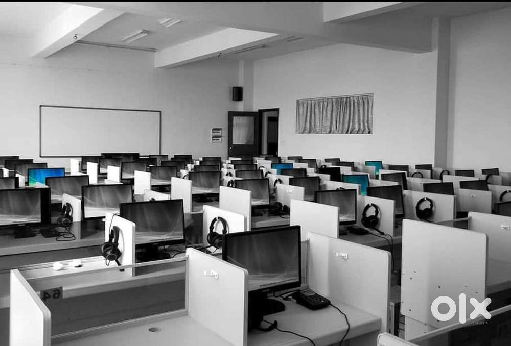 BPO Job Available - Freshers are welcome