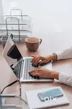 Urgent hiring for system work