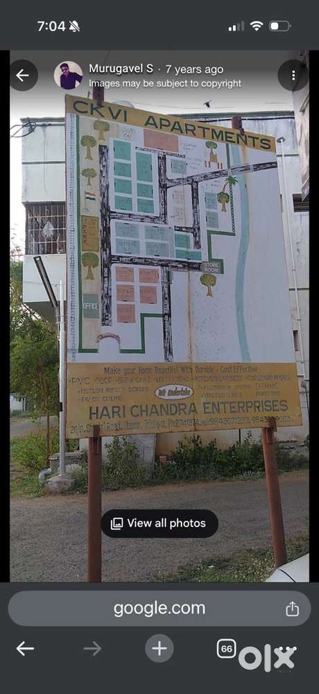 2bhk for sale