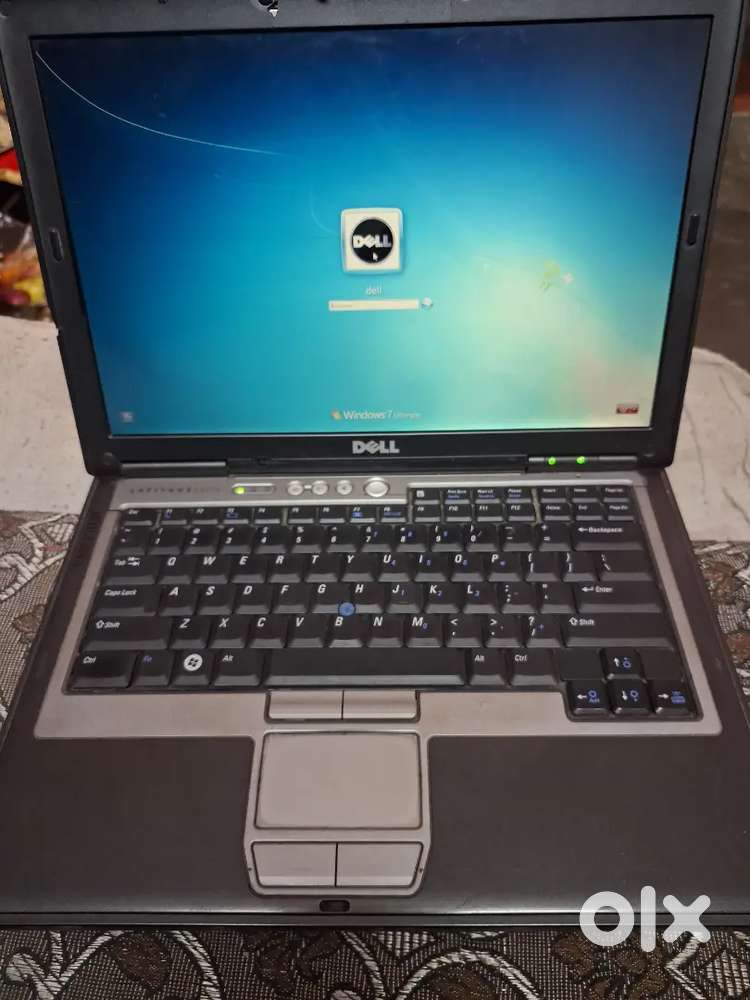 Dell Laptop
