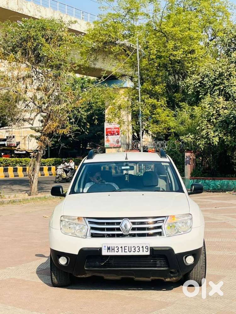 Renault Duster RXE, 2015, Diesel