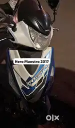 Mestro Edge 2017