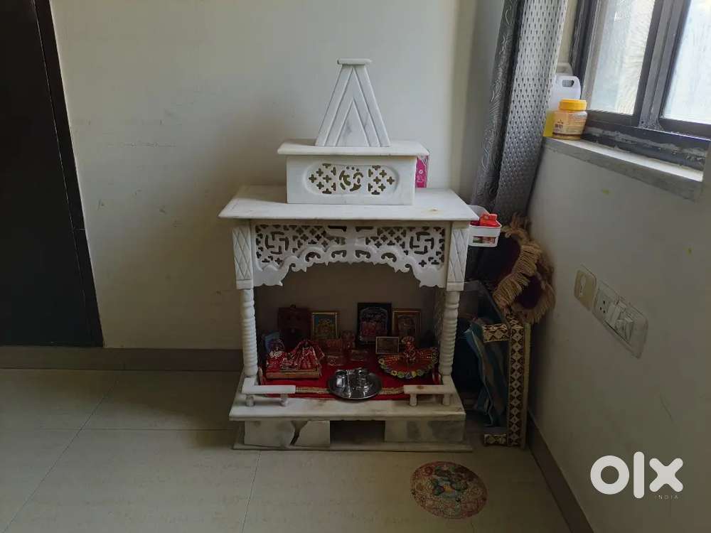 Marble Mandir marble temple