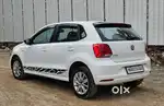 Volkswagen Polo 1.2 MPI Highline, 2015, Petrol
