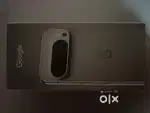 Sealed box Google pixel 9 xl pro 256gb