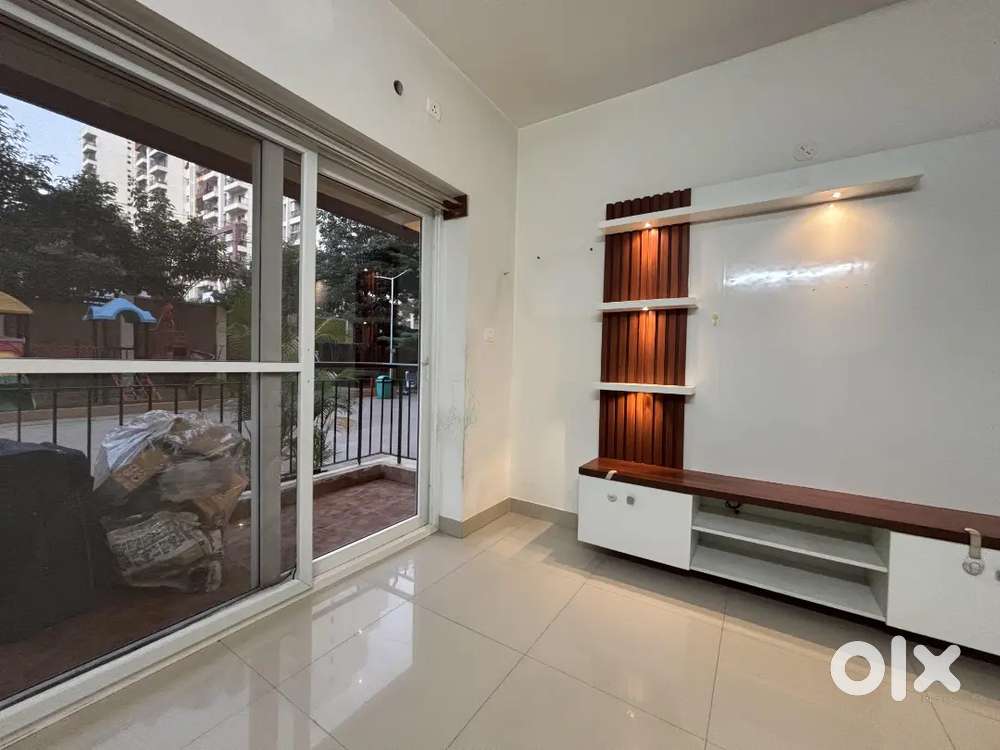 2 BHK at Electronic City phase 1 for Rent