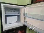 Samsung Convertible Double Door Fridge - Good Condition
