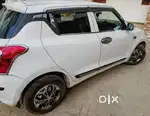 Maruti Suzuki Swift 2018 Petrol 69582 Km Driven