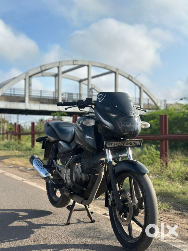 Pulsar 150 Neat & Clean Condition