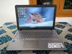 Asus vivobook X540MAR_X543MA Laptop in Good condition