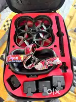 Avata drone