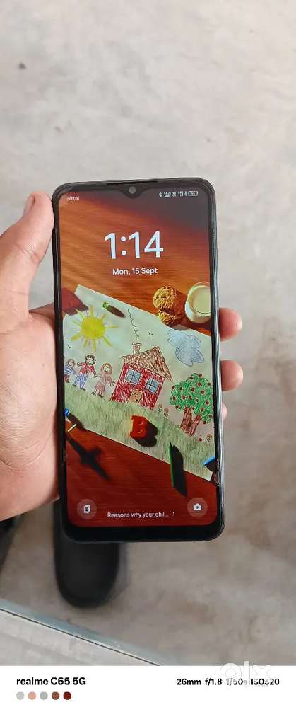 A57 ram4gb