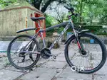 Schnell Cyclone 1.0