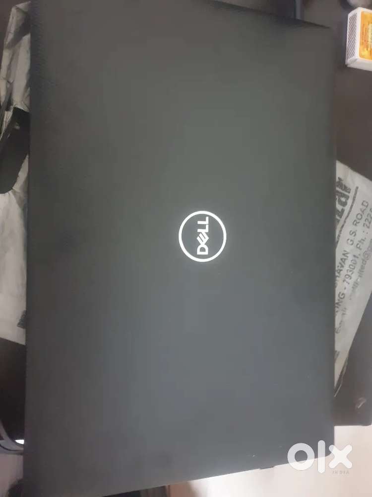 Dell laptop for sale