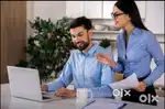 Personal assistant female only fresher or