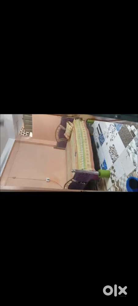 Want to sale .. ground floor in topsia