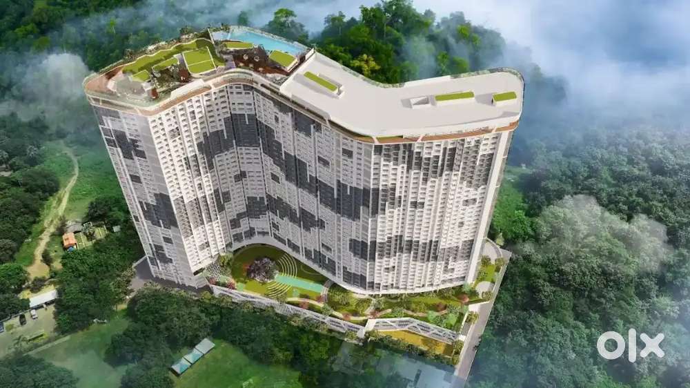 4BHK MICL BIGGEST CARPET (9:91 SCHEME) 60 + AMENITIES