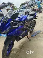 Exchange with Royal Enfield