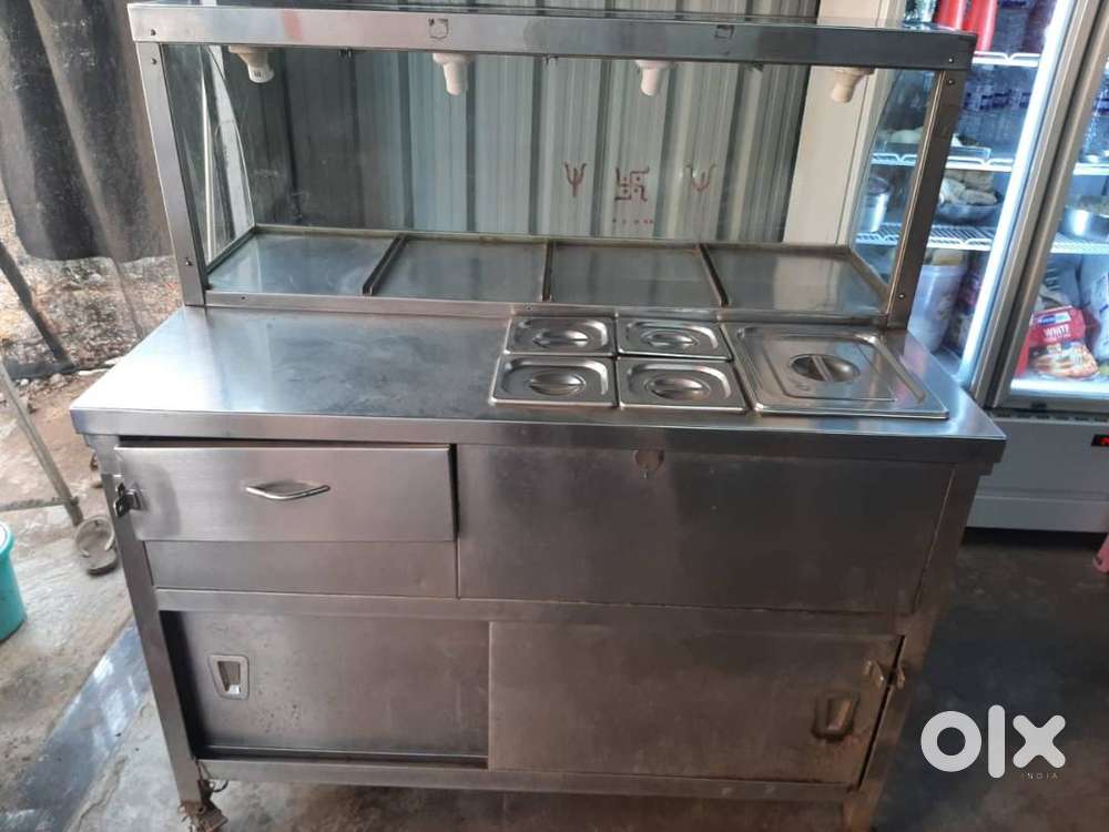Food Counter