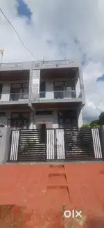 Villa at bhankrota