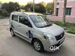 Maruti Suzuki Wagon R 1.0 2010-2019 LXI (O), 2011, Petrol