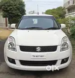 Maruti Suzuki Swift 2004-2010 VXi BSIV, 2010, Petrol